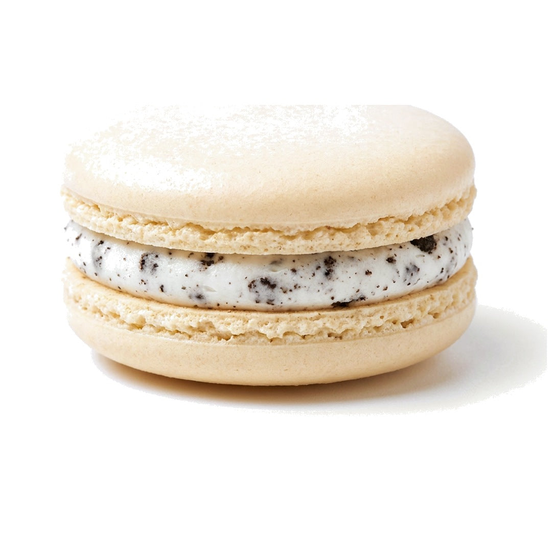 Cookies & Crème