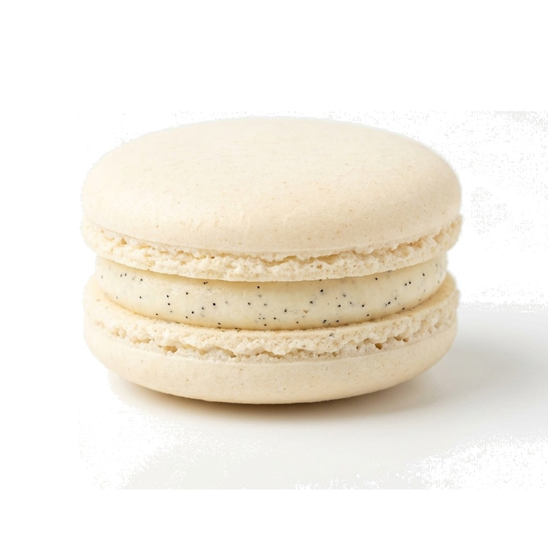 Vanilla Crème