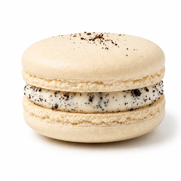 Cookies &amp; Crème
