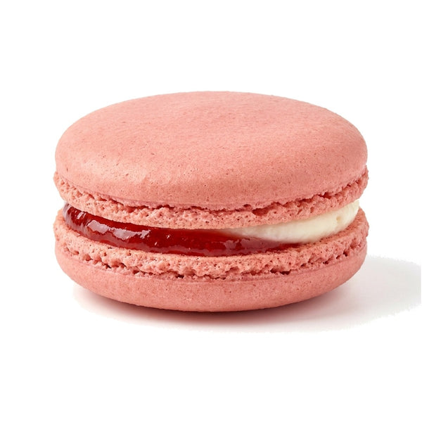 Strawberry Bliss