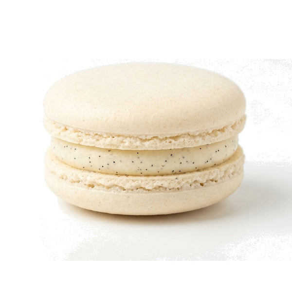 Vanilla Crème