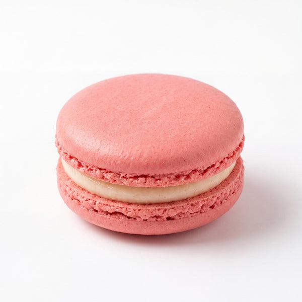White Chocolate Raspberry
