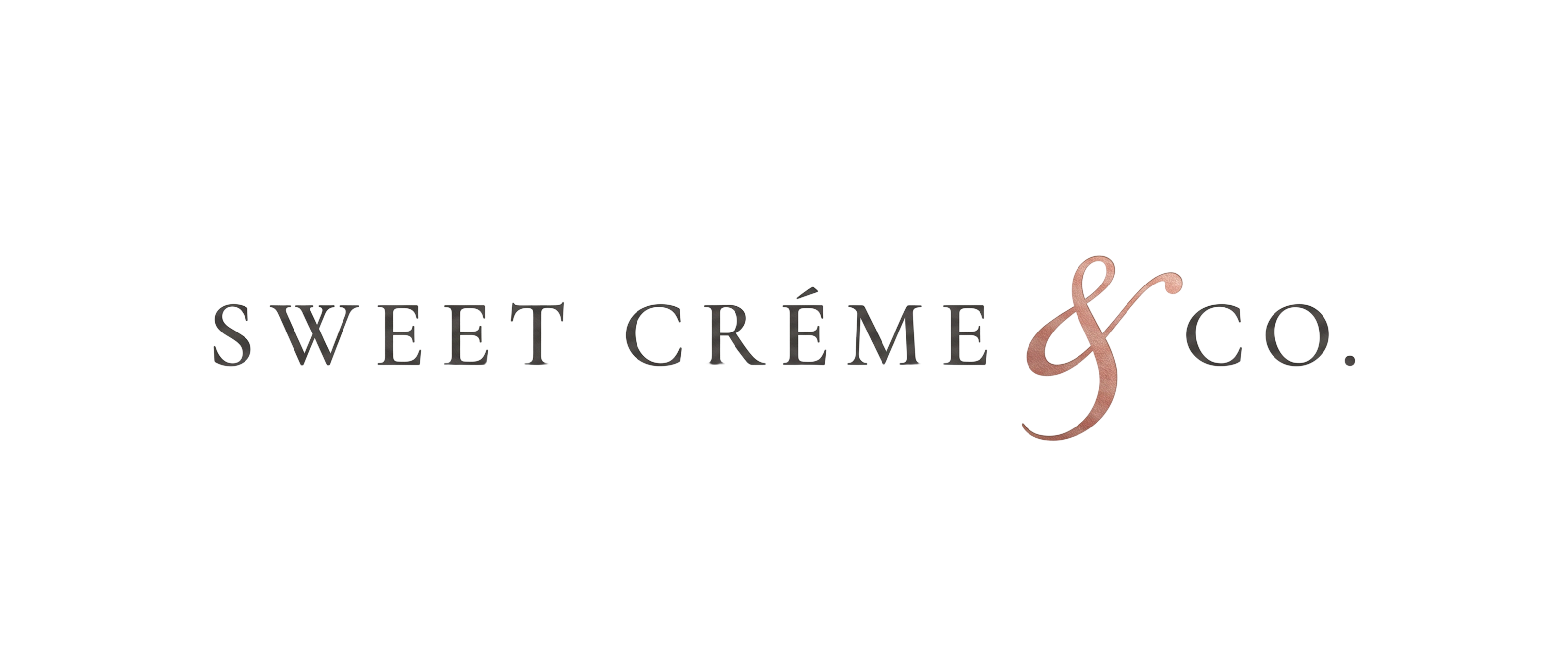 Sweet Créme Co.